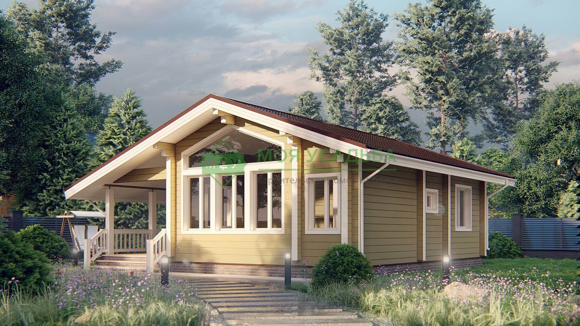 Галерея проекта